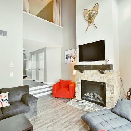 Spacious Chalet Close To The Village & Golf Blue Mountains Exterior photo