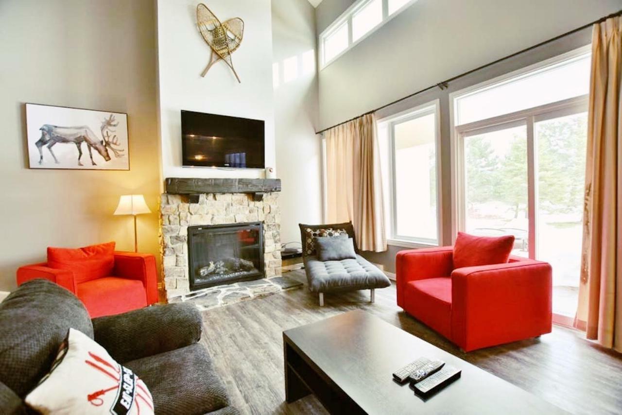 Spacious Chalet Close To The Village & Golf Blue Mountains Exterior photo